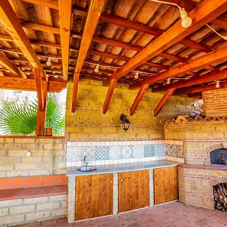 La Mantecata 4* Itri