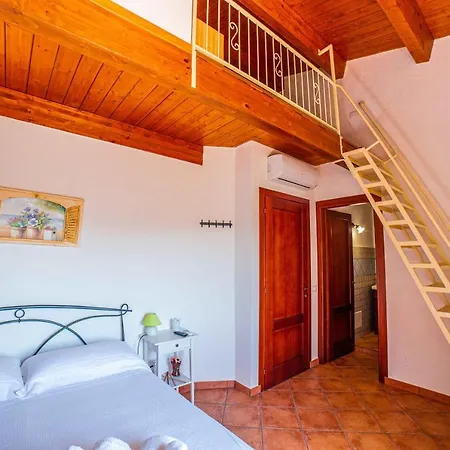 La Mantecata Bed & Breakfast