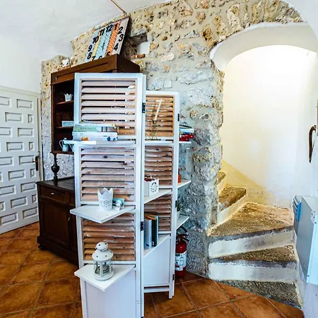 La Mantecata 4* Itri