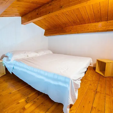 La Mantecata Bed & Breakfast *