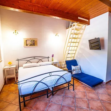 La Mantecata Bed & Breakfast Itri