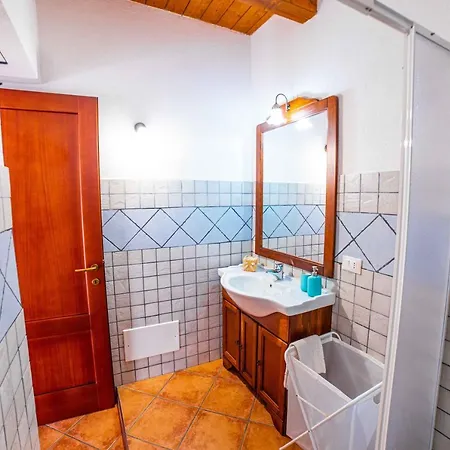 Bed & Breakfast La Mantecata *