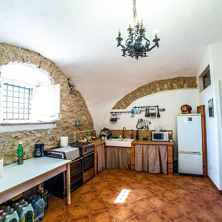 Bed & Breakfast La Mantecata *