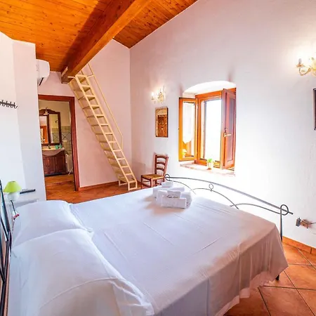 La Mantecata 4* Itri