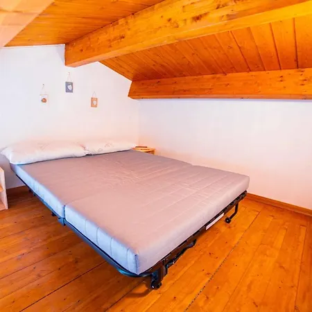 La Mantecata Bed & Breakfast Itri