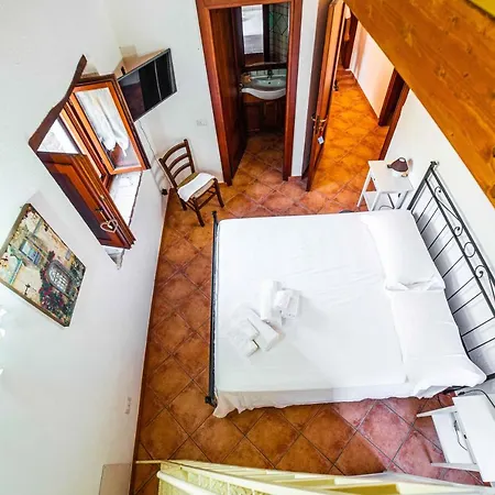 Bed & Breakfast La Mantecata