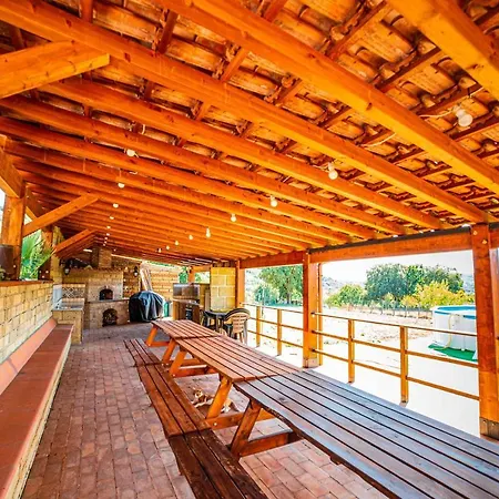 Bed & Breakfast La Mantecata Itri