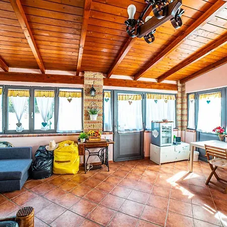 La Mantecata Bed & Breakfast Itri