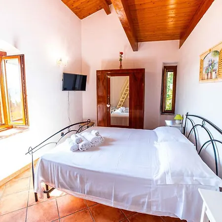 Bed & Breakfast La Mantecata Itri