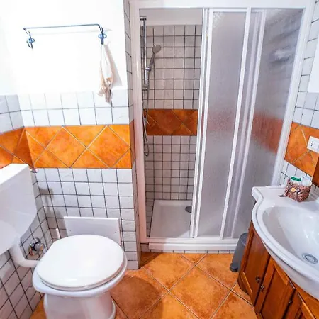 Bed & Breakfast La Mantecata *