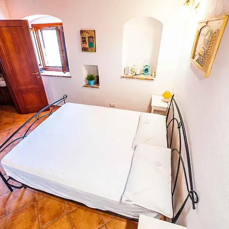 Bed & Breakfast La Mantecata Itri