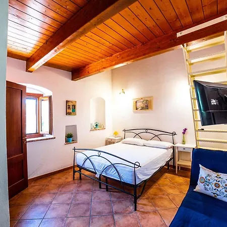 La Mantecata Bed & Breakfast