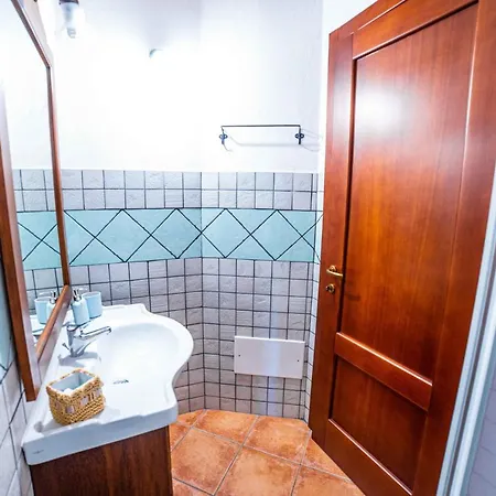 Bed & Breakfast La Mantecata Itri