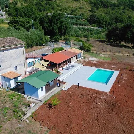 La Mantecata Bed & Breakfast *
