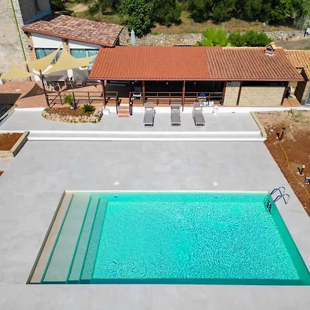 Bed & Breakfast La Mantecata