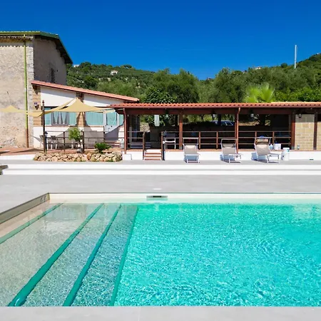 La Mantecata Bed & Breakfast *