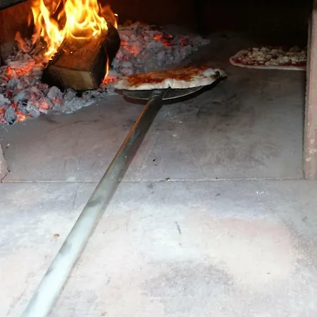 La Mantecata Bed & Breakfast