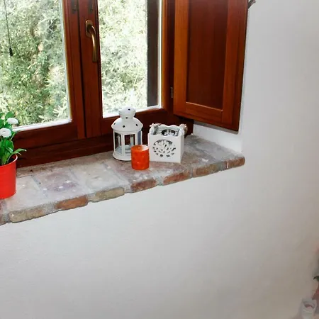 La Mantecata Bed & Breakfast *