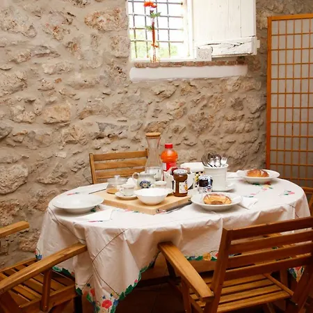 Bed & Breakfast La Mantecata *