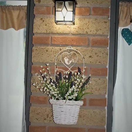 Bed & Breakfast La Mantecata