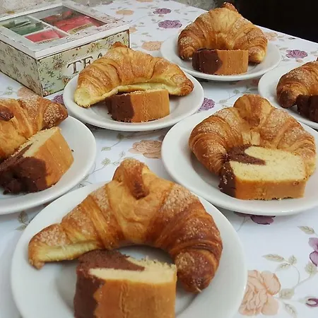 La Mantecata Itri