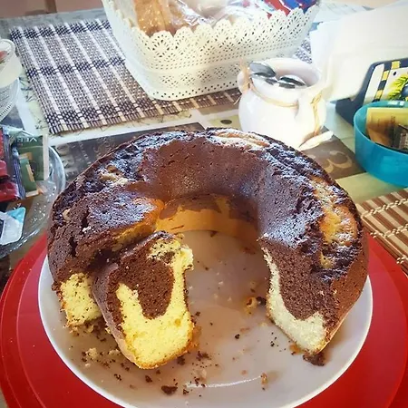 La Mantecata